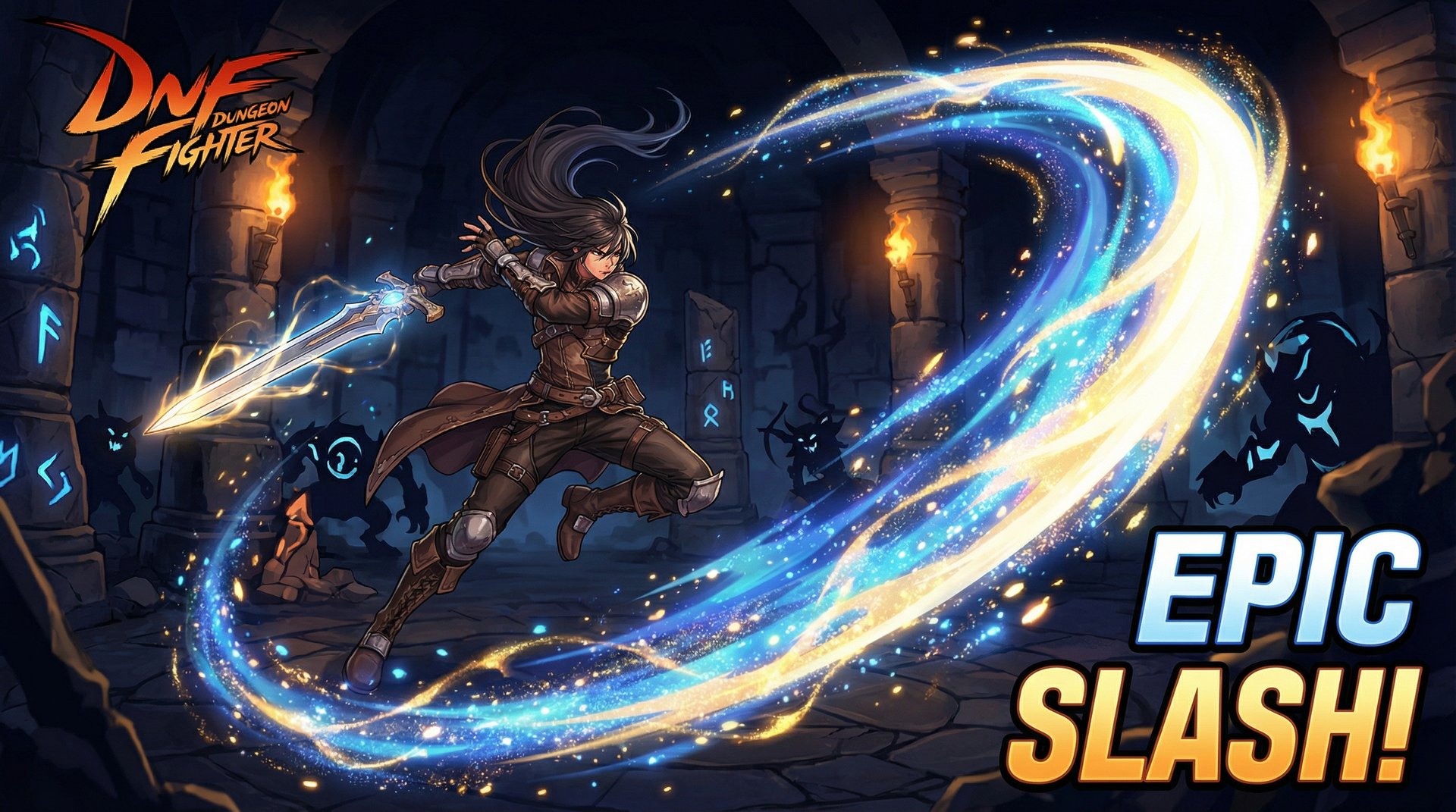 四虎 DNF游戏视频