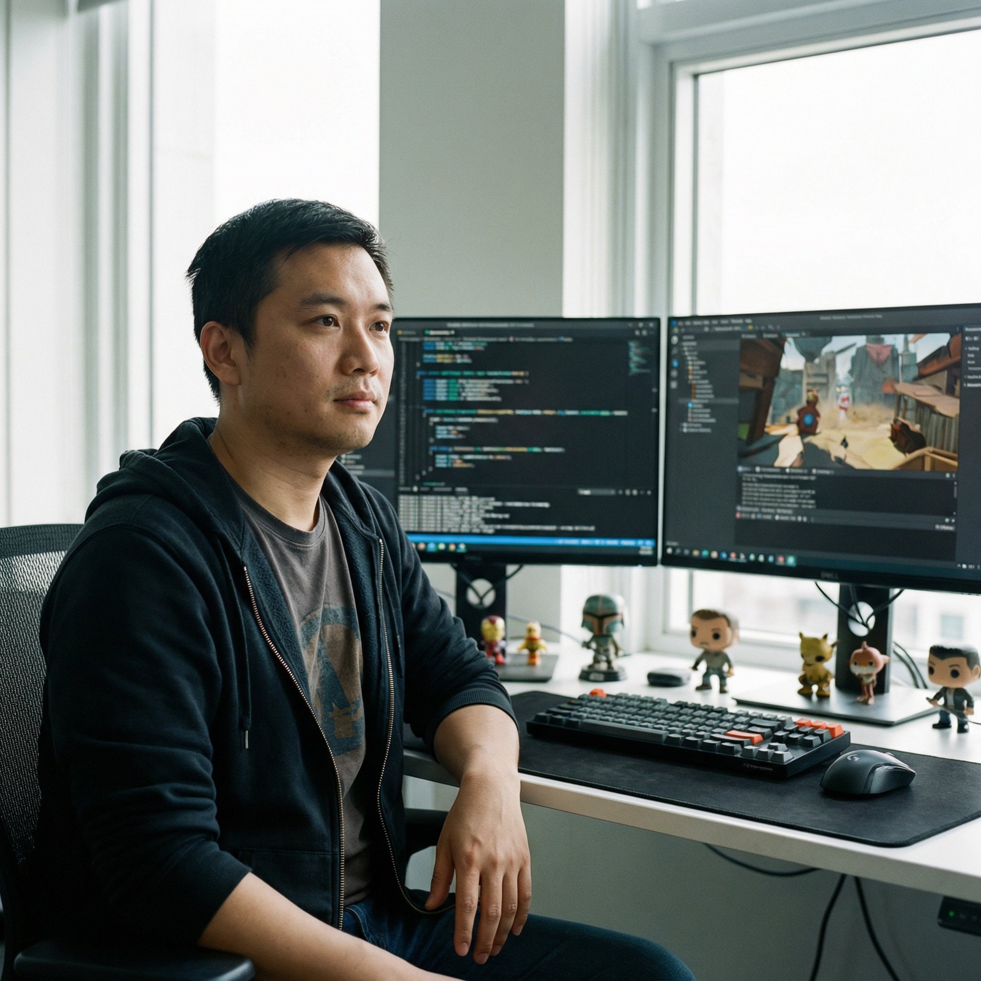 四虎游戏开发顾问